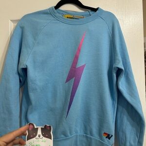 Aviator Nation relaxed crew